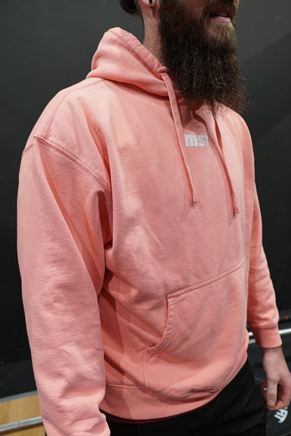 Pillar Hoodie